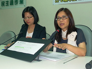陸生在台打工  綠營：衝擊青年就業