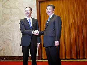 吳瑟致觀點》中國官媒打臉朱立倫 國民黨的九二共識早已走味…