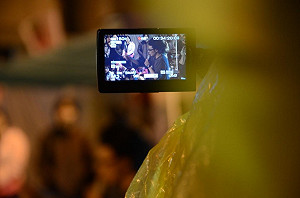 學生觀察/  太陽花學運：審議民主實驗室