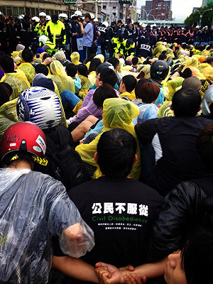 莊豐嘉觀點》人民再次給民進黨機會