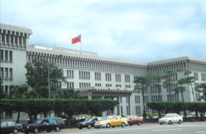 移民局長換人 菲否認跟台嫌案有關