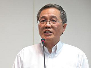 馬總統拍板  台北榮總龍頭張德明出線