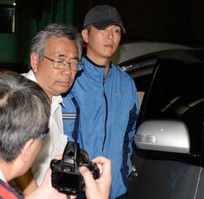 勞乃成被記2大過汰除 仍可領月退俸
