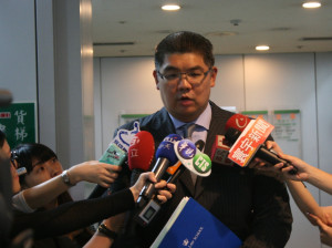 連勝文讚柯文哲：做什麼事都會做很好