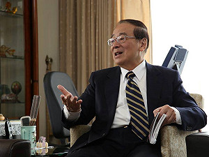 張俊雄嘆：受刑人小孩緊張說「別叫我名字」