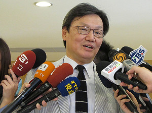 馬習會成局 蘇起：雙方都希望維持現狀