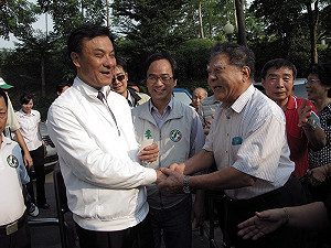 豪華農舍爭議 蘇嘉全：農委會應釐清農用定義