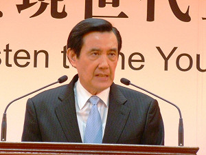 劉世忠觀點》「馬習會」破局，台美中關係再平衡？