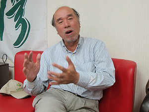 自由台灣黨鎖定不分區 蔡丁貴組台獨新政黨