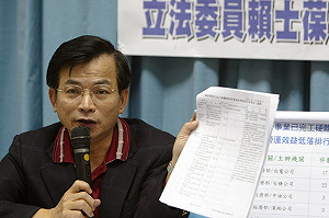 核四預算 國民黨團：先通過 蓋完再說