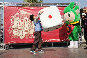 陳雲林月底來訪 重點行程在南台灣