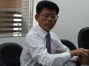 楊秋興選高市？羅淑蕾：看人民接受度