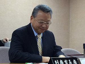 巴黎恐攻 外交部：加強審核外人來台簽證