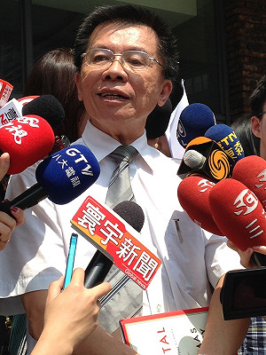 解封也應「超前」！沈富雄提2問題點「人進來」重要性