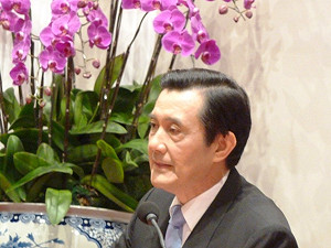 凝聚共識 馬下午會黨籍縣市首長定調