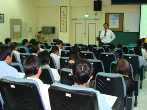 蘇嘉全：若當選  3個月內召開教育高峰會