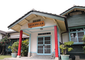 余杰觀點》老兵不死 孫立人之台灣寂寥