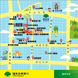 逛夜市刷悠遊卡上路 銀行推聯名卡優惠