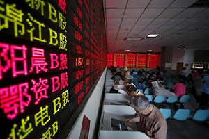 股災過後 中國2000萬散戶跳船