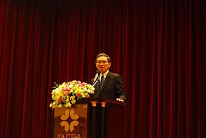 韓歐FTA即將生效 紡織塑化業恐受衝擊
