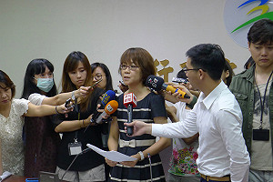 第2季GDP下修至0.64% 台灣全年恐難保3