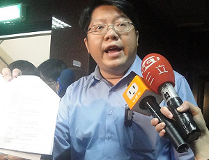搞錯服貿開放項目 民團：重啟談判釐清