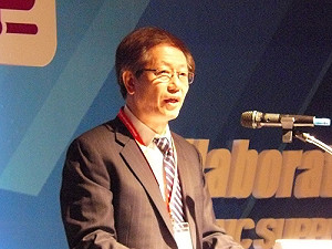 台積電執行長：明年成長高於同業的12%