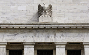 Fed調降經濟成長預期 加息速度將減緩