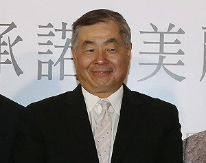 微風董座廖偉志辭世 應無礙微風廣場營運