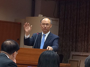 貨貿12月下旬再談判 年底完成有難度