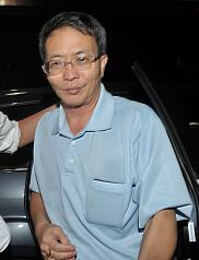 洩情資給中國 警大教授吳彰裕遭羈押