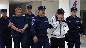 高鐵炸彈案宣判 胡宗賢重判22年