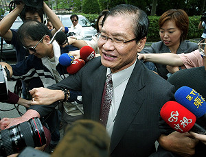扁親家趙玉柱侵占罪定讞 判刑1年2個月