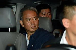 彰地院重裁決議 魏應充3億元交保