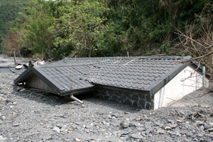 茂林鄉橋梁重建需上億元  多納溫泉亟待恢復