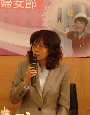 推廣兩性平權 王如玄修改喪葬習俗