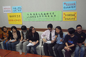 反菲聲浪高漲 民團籲勿仇視菲勞