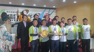 鼓勵青年返鄉務農 屏東推「燕南飛」