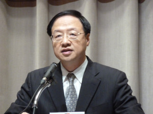 佔領內政部  江揆：有違「公民不服從」意旨