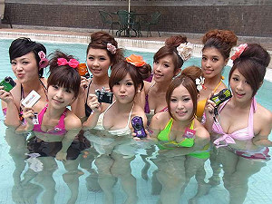 台北多媒體大展7/1開幕 10元3C商品帶回家