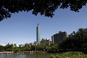 全球幸福指數 巴拿馬奪冠 台灣排名59