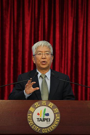 王家要求停訟 張金鶚：先進協商平台