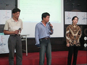 「就這麼辦」演唱會 邊緣人現聲