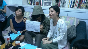 愛滋患者隱私遭洩  首例獲判國賠成功