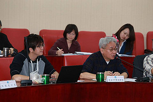 罷免公聽會 學者民團一面倒支持下修門檻