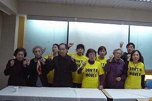 南鐵東移爭議 學者批：賴清德淪禿鷹集團