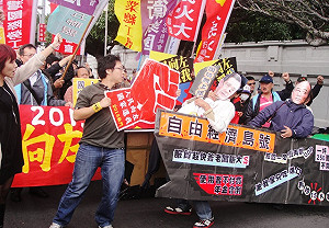 左勾拳終結殺人經濟 秋鬥週日登場