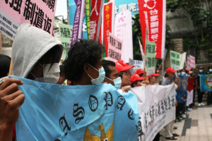 印勞爭權面臨遣返  勞委會允介入調查