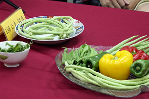 彩椒驗出6種農藥  消基會：令人絕望