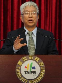 都更條例部分違憲 張金鶚：不影響都更